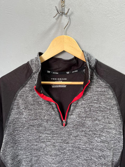 Tek gear  Dry Tek  Track Jacket | Sportswear , Gymwear & Activewear | Track& Field| Running