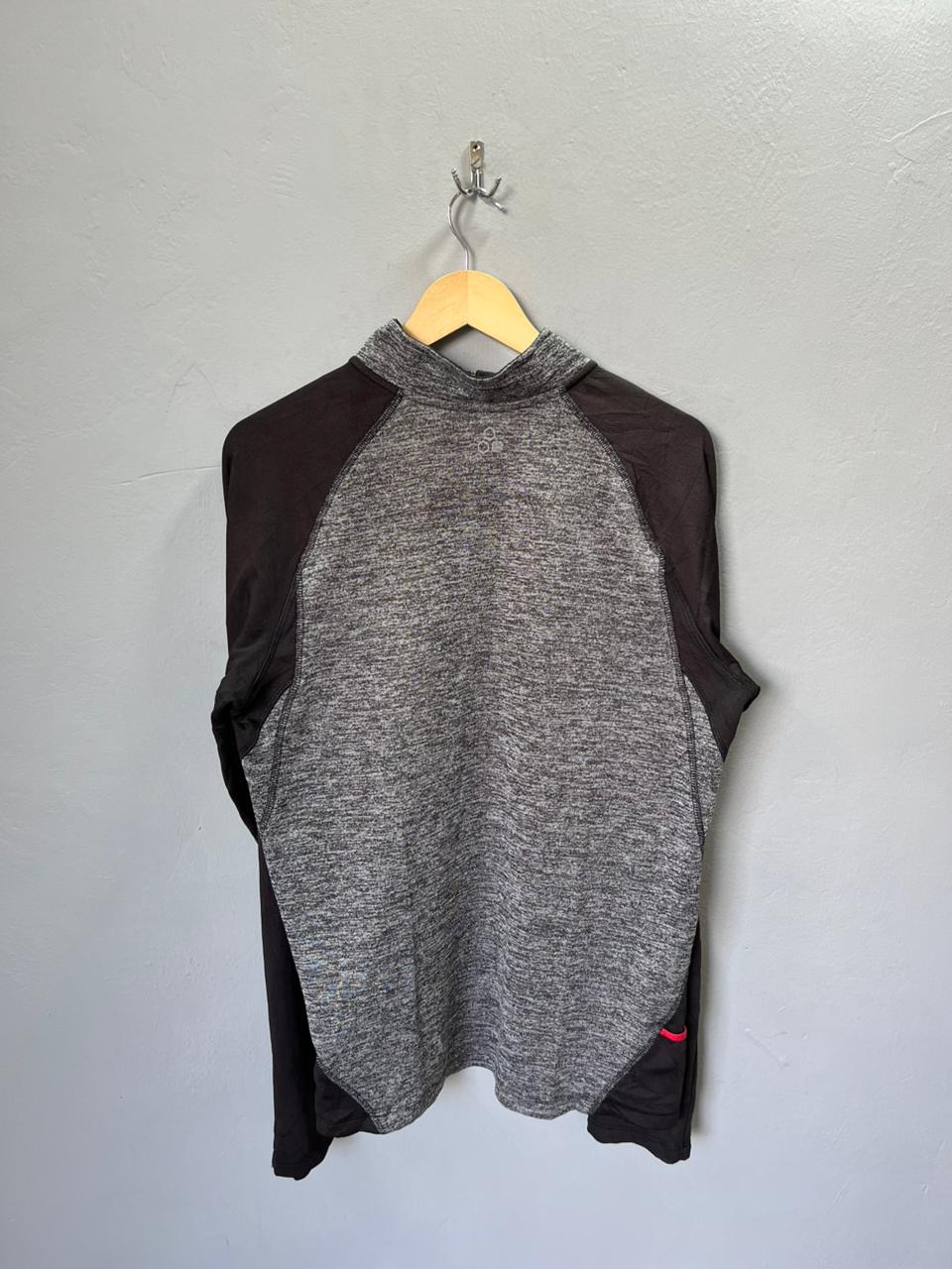 Tek gear  Dry Tek  Track Jacket | Sportswear , Gymwear & Activewear | Track& Field| Running