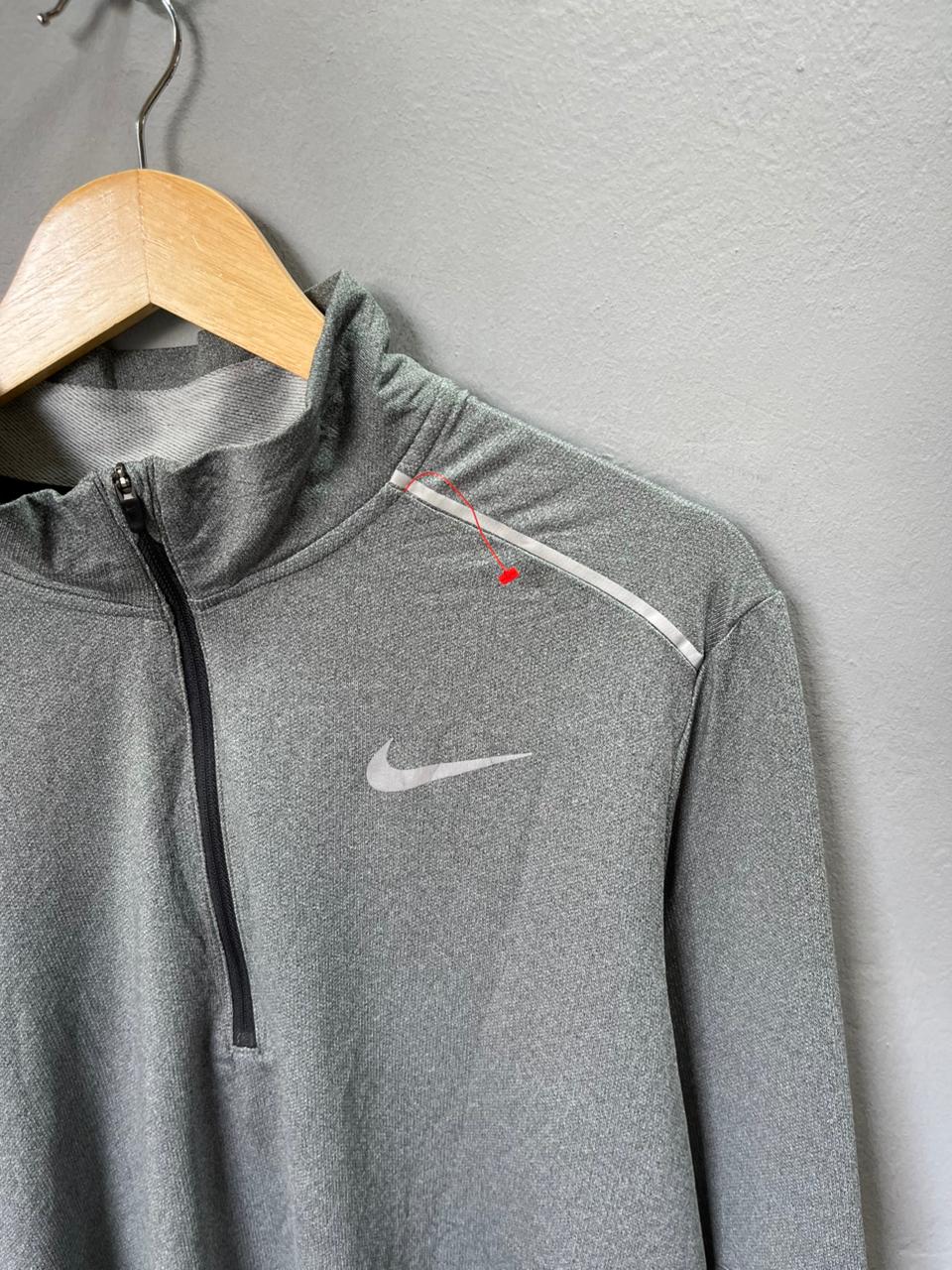 N*ke Track Jacket | Sportswear , Gymwear & Activewear | Track& Field| Running