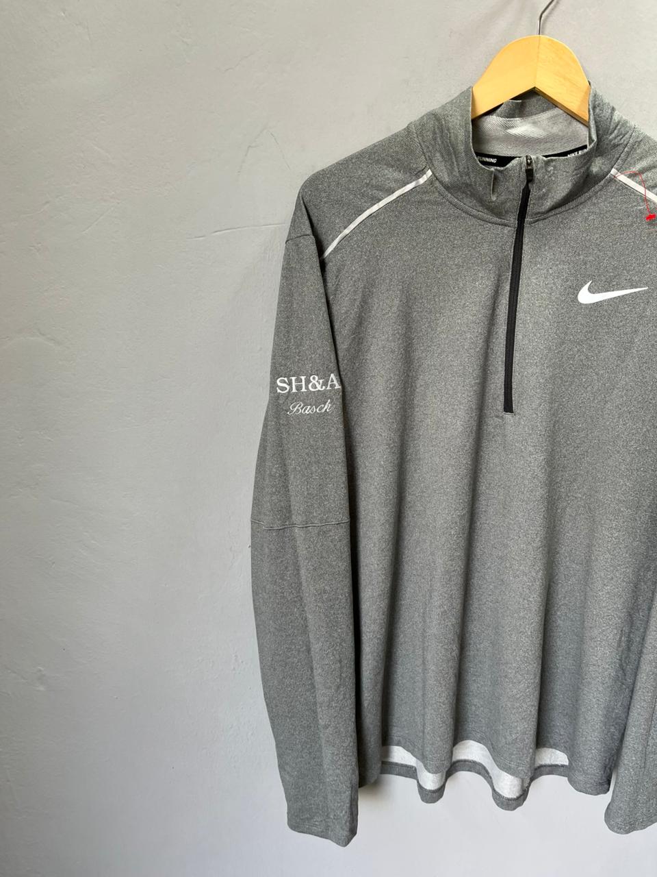 N*ke Track Jacket | Sportswear , Gymwear & Activewear | Track& Field| Running