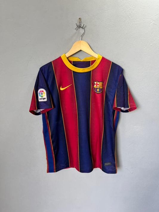 Football FCB N*ke Kim 19 Jersey |Vintage Oversized Streetwear | Men Women |  Online Shopping