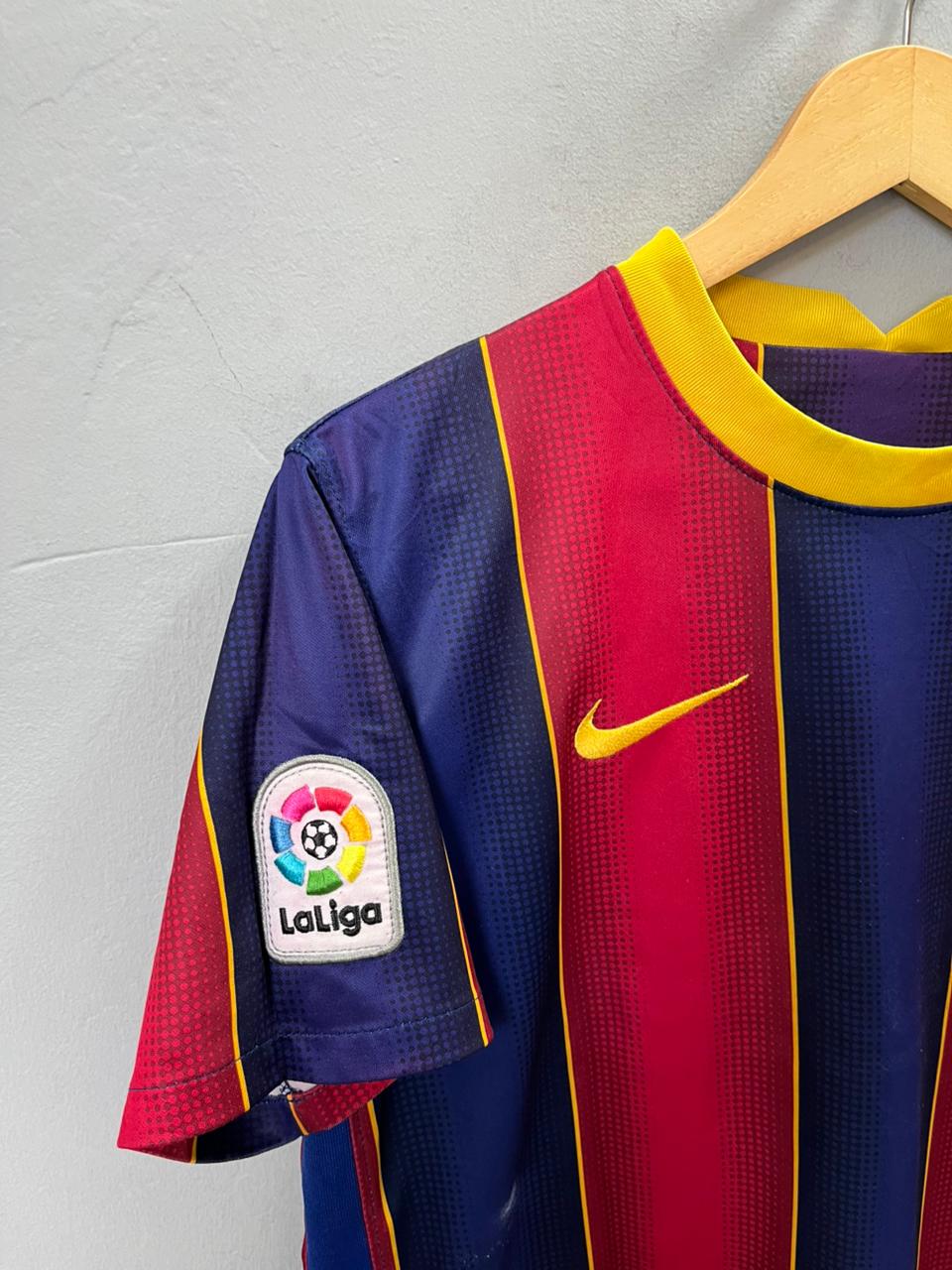Football FCB N*ke Kim 19 Jersey |Vintage Oversized Streetwear | Men Women |  Online Shopping