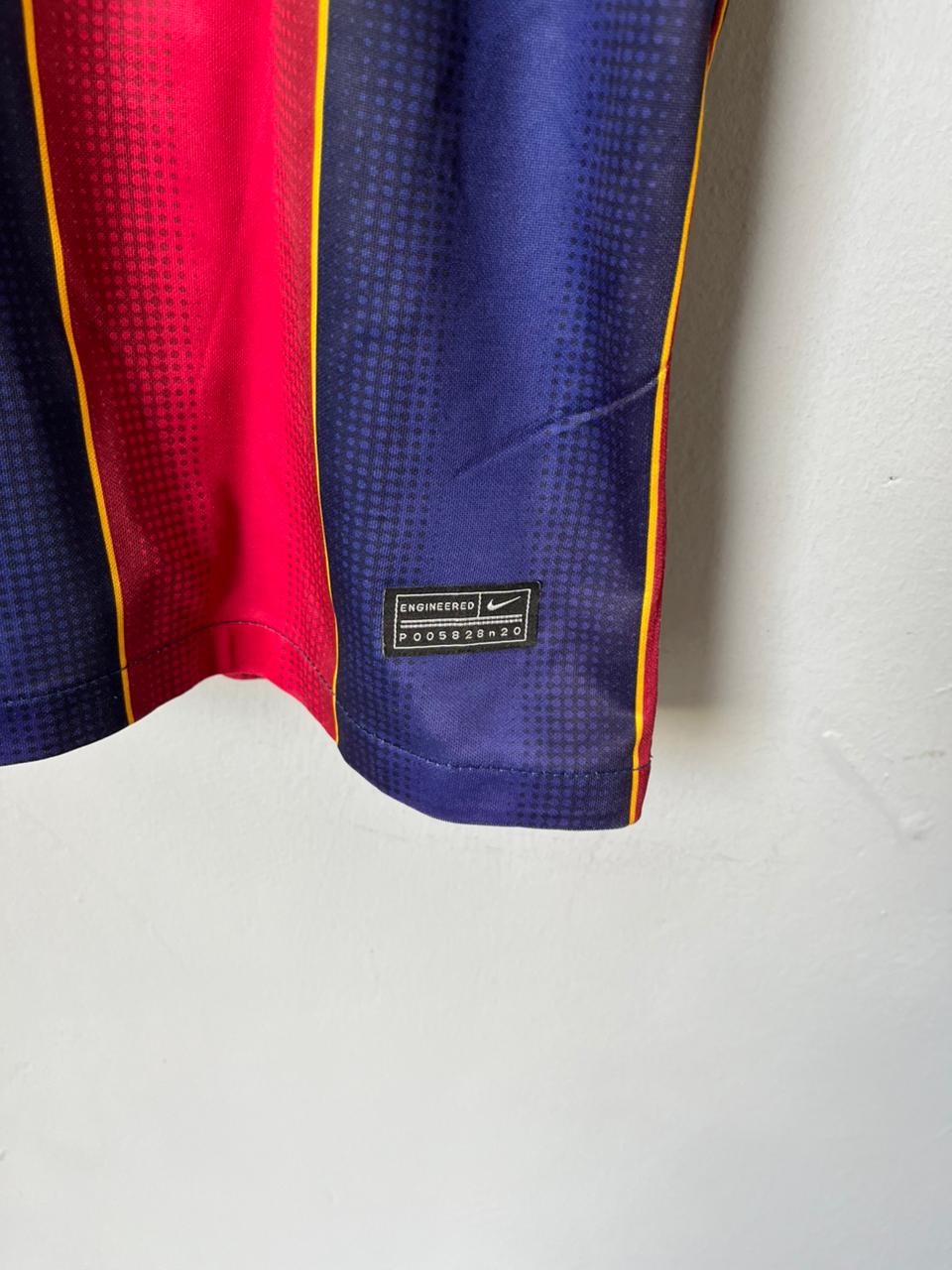 Football FCB N*ke Kim 19 Jersey |Vintage Oversized Streetwear | Men Women |  Online Shopping