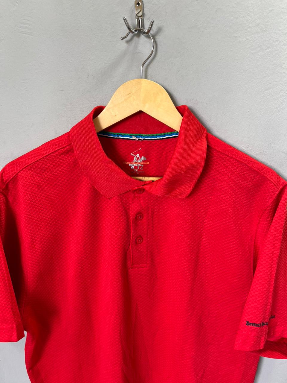 Beverly Hills Polo T shirt |Vintage Oversized Streetwear | Men Women |  Online Shopping