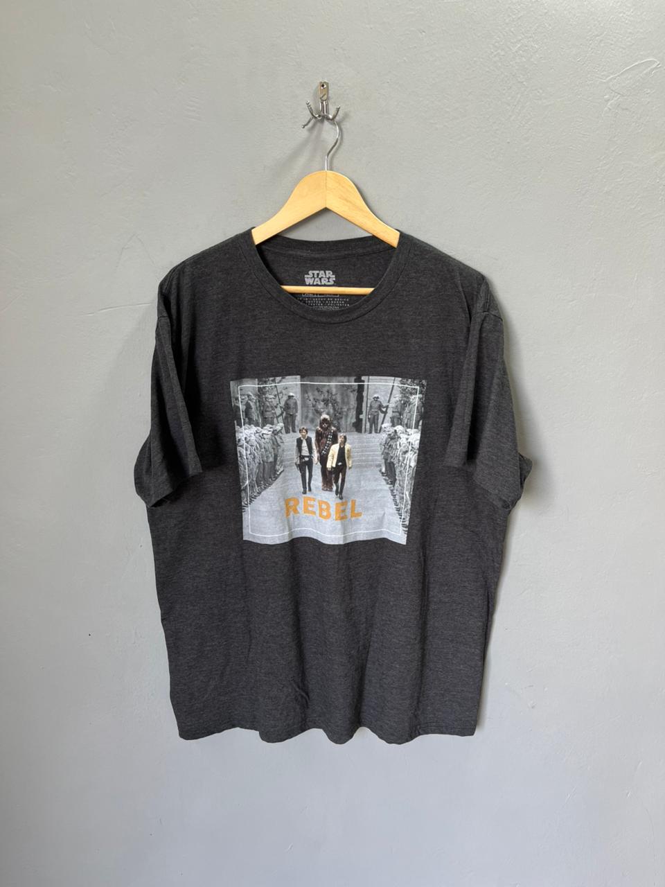 Rebel T shirt |Vintage Oversized Streetwear | Men Women |  Online Shopping