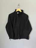 Bass Pro Shop  | Full frontal zipper | Fleece Jacket | Oversized Streetwear | Winterwear | Men Women | Cozy Fashion | Gym Fit | Online Shopping