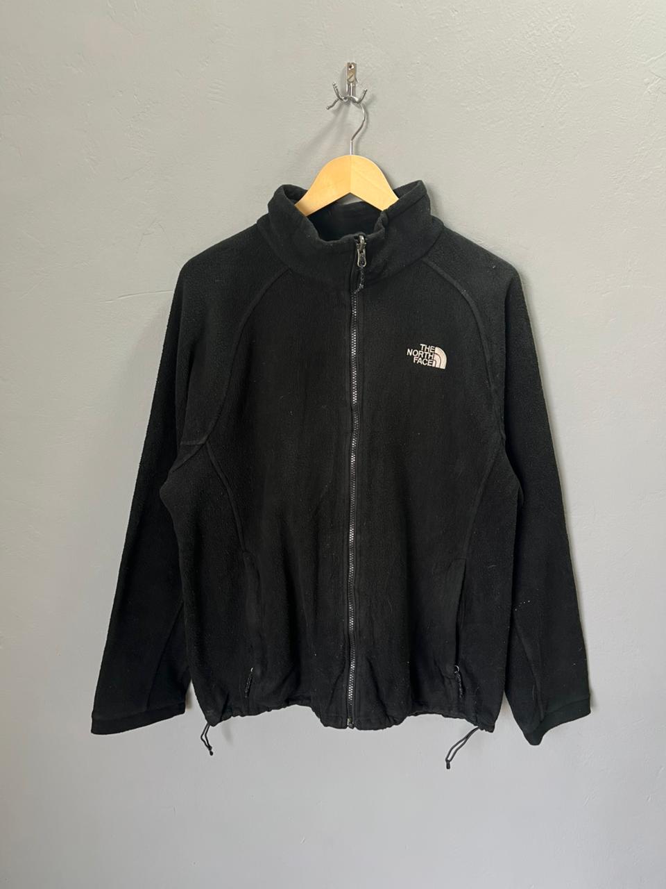 NORTH FACE |FULL front zipper  | Fleece Jacket | Oversized Streetwear | Winterwear | Men Women | Cozy Fashion | Gym Fit | Online Shopping