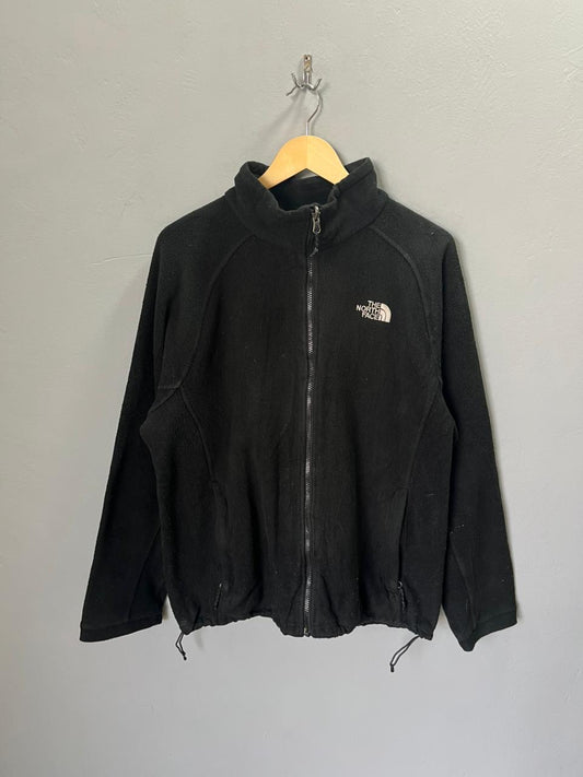 NORTH FACE |FULL front zipper  | Fleece Jacket | Oversized Streetwear | Winterwear | Men Women | Cozy Fashion | Gym Fit | Online Shopping