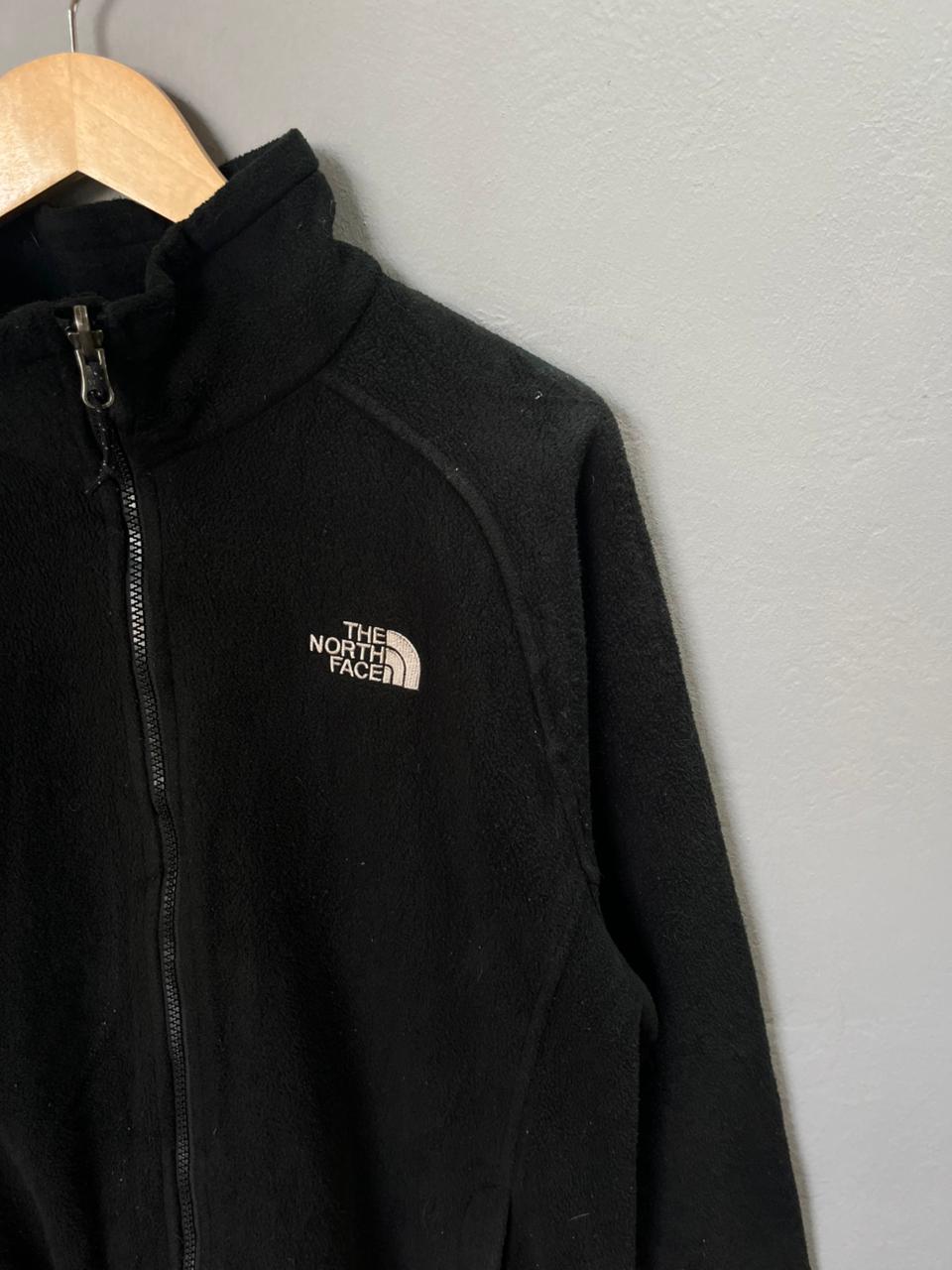 NORTH FACE |FULL front zipper  | Fleece Jacket | Oversized Streetwear | Winterwear | Men Women | Cozy Fashion | Gym Fit | Online Shopping