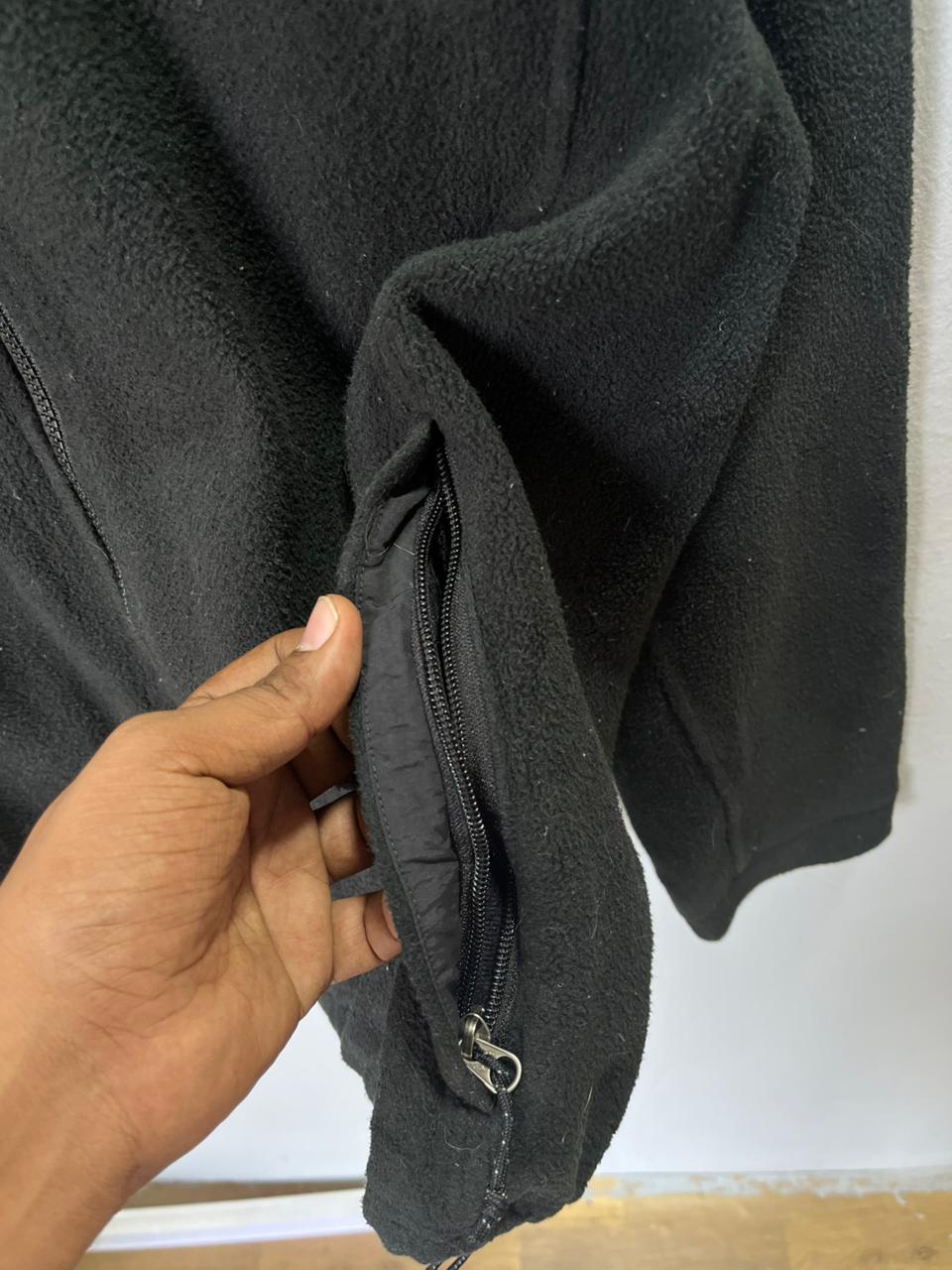 NORTH FACE |FULL front zipper  | Fleece Jacket | Oversized Streetwear | Winterwear | Men Women | Cozy Fashion | Gym Fit | Online Shopping