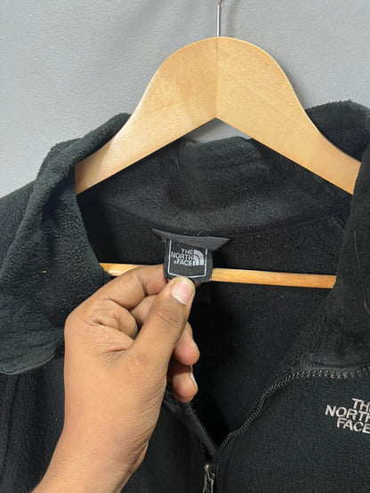 NORTH FACE |FULL front zipper  | Fleece Jacket | Oversized Streetwear | Winterwear | Men Women | Cozy Fashion | Gym Fit | Online Shopping