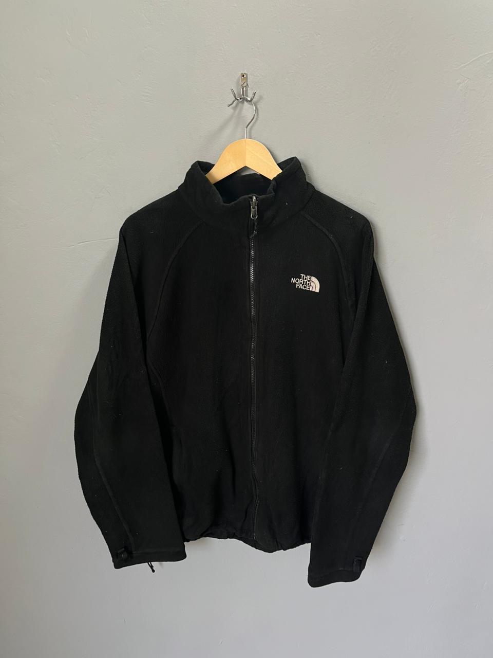 NORTH FACE |FULL front zipper  | Fleece Jacket | Oversized Streetwear | Winterwear | Men Women | Cozy Fashion | Gym Fit | Online Shopping