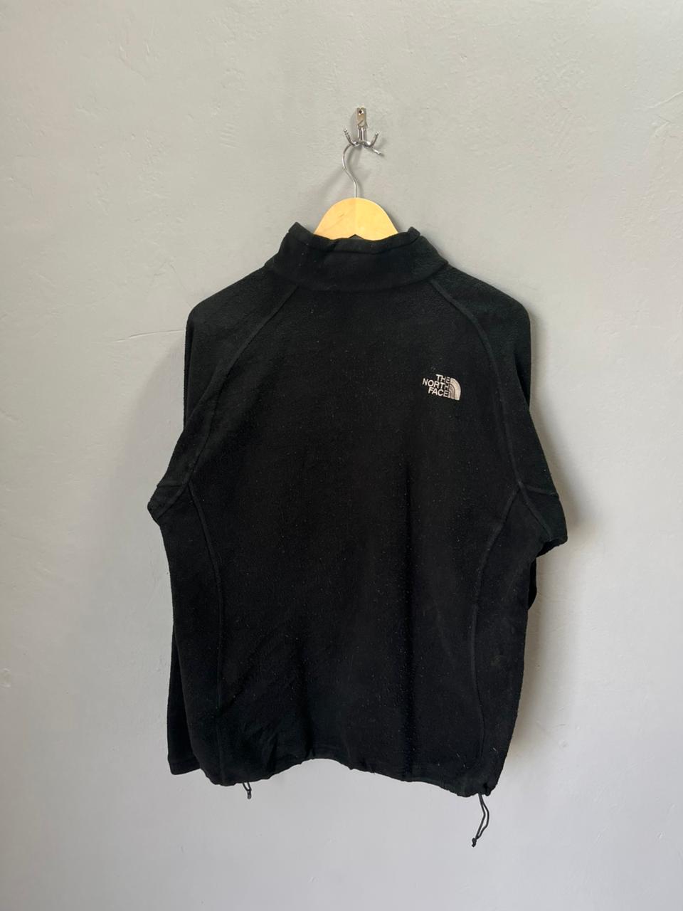 NORTH FACE |FULL front zipper  | Fleece Jacket | Oversized Streetwear | Winterwear | Men Women | Cozy Fashion | Gym Fit | Online Shopping