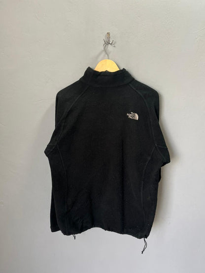 NORTH FACE |FULL front zipper  | Fleece Jacket | Oversized Streetwear | Winterwear | Men Women | Cozy Fashion | Gym Fit | Online Shopping
