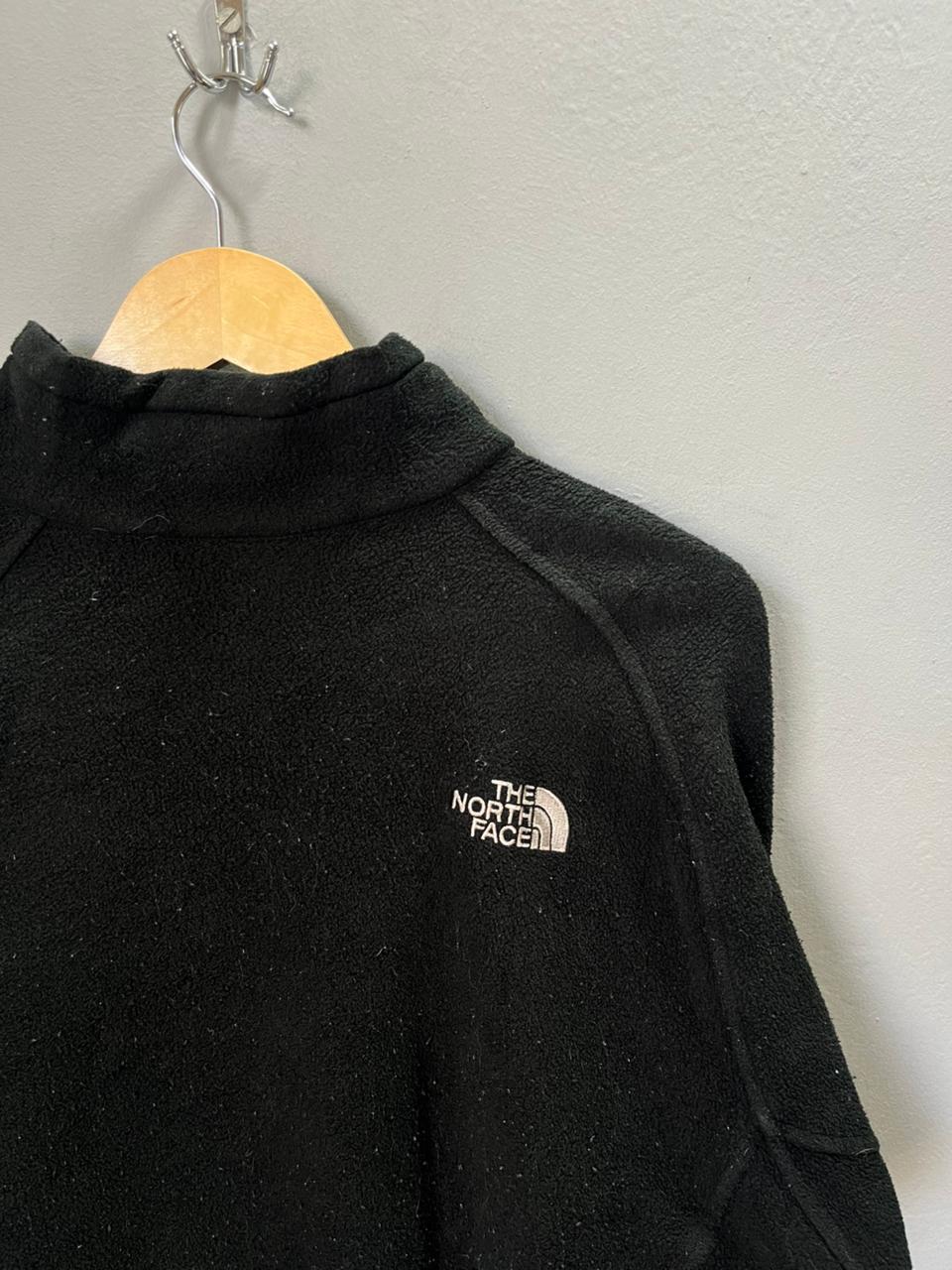 NORTH FACE |FULL front zipper  | Fleece Jacket | Oversized Streetwear | Winterwear | Men Women | Cozy Fashion | Gym Fit | Online Shopping