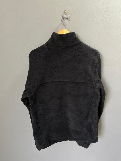 Columbia |FULL front zipper  | Fleece Jacket | Oversized Streetwear | Winterwear | Men Women | Cozy Fashion | Gym Fit | Online Shopping