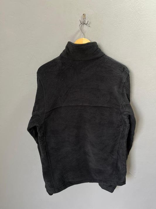 Columbia |FULL front zipper  | Fleece Jacket | Oversized Streetwear | Winterwear | Men Women | Cozy Fashion | Gym Fit | Online Shopping