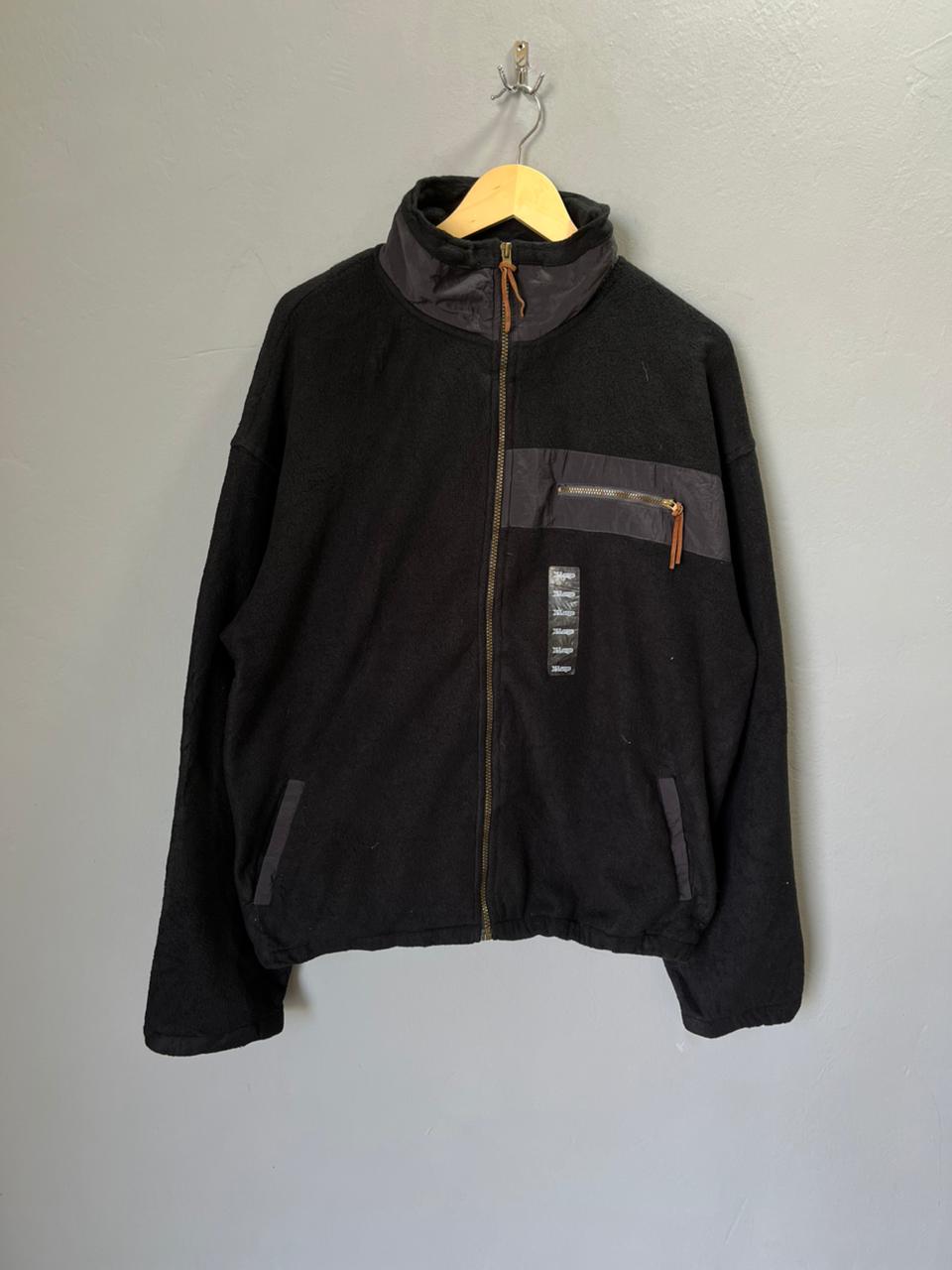 ME SPORTS front zipper  | Fleece Jacket | Oversized Streetwear | Winterwear | Men Women | Cozy Fashion | Gym Fit | Online Shopping