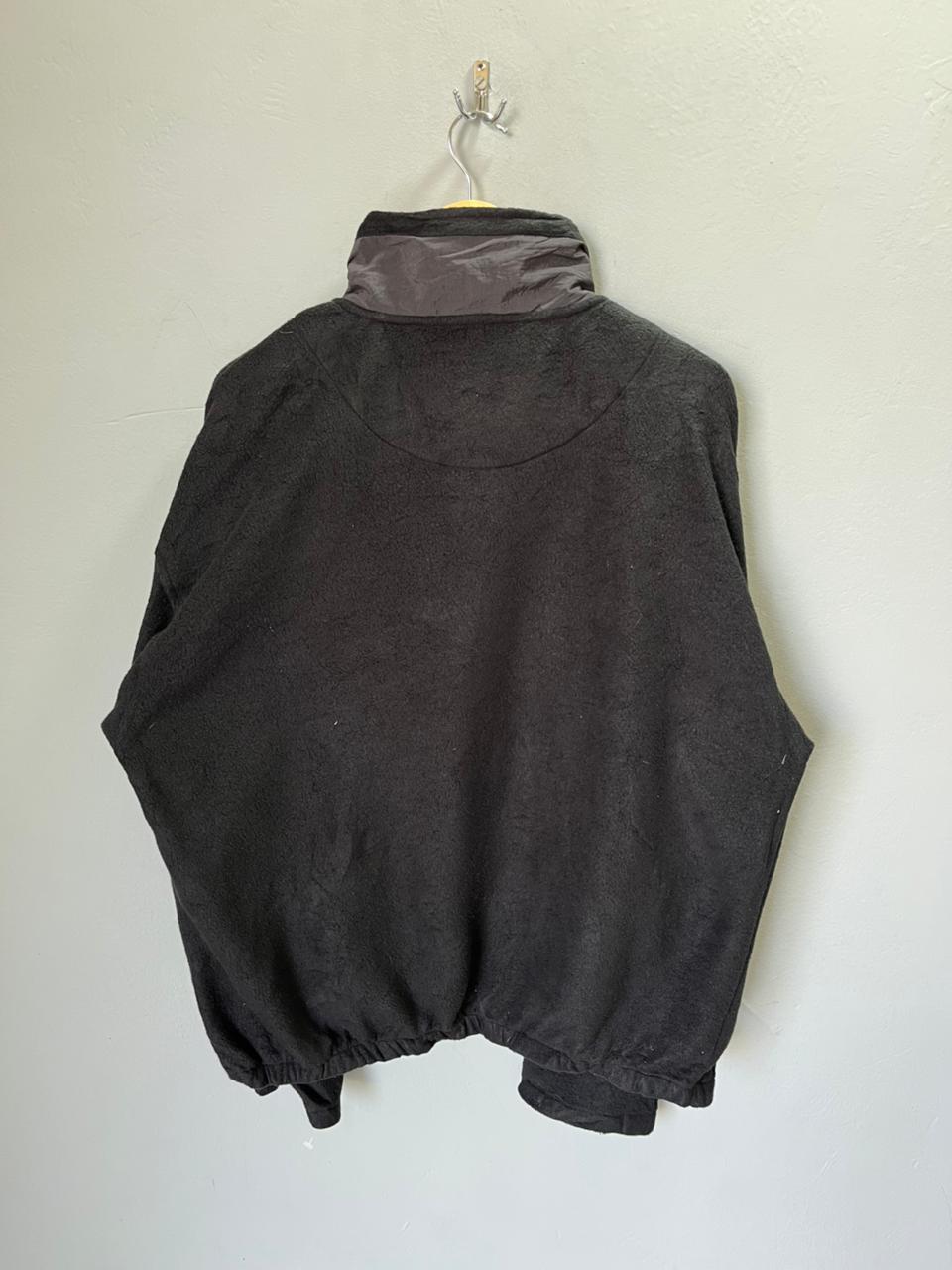 ME SPORTS front zipper  | Fleece Jacket | Oversized Streetwear | Winterwear | Men Women | Cozy Fashion | Gym Fit | Online Shopping