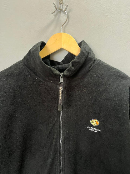 Outer boundary |FULL front zipper  | Fleece Jacket | Oversized Streetwear | Winterwear | Men Women | Cozy Fashion | Gym Fit | Online Shopping