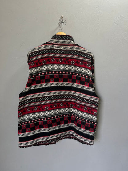 Alfred Dunner |FULL front zipper  | Fleece Jacket | Oversized Streetwear | Winterwear | Men Women | Cozy Fashion | Gym Fit | Online Shopping