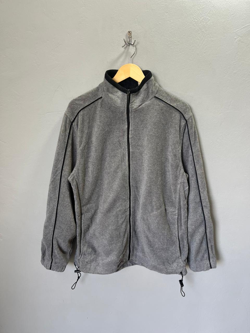 Penmans |FULL front zipper  | Fleece Jacket | Oversized Streetwear | Winterwear | Men Women | Cozy Fashion | Gym Fit | Online Shopping