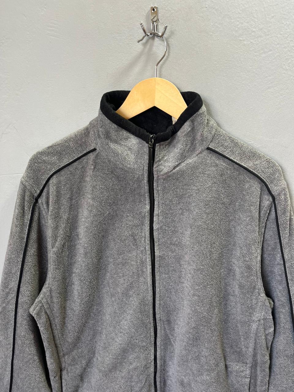 Penmans |FULL front zipper  | Fleece Jacket | Oversized Streetwear | Winterwear | Men Women | Cozy Fashion | Gym Fit | Online Shopping