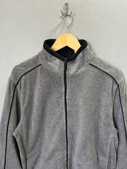 Penmans |FULL front zipper  | Fleece Jacket | Oversized Streetwear | Winterwear | Men Women | Cozy Fashion | Gym Fit | Online Shopping