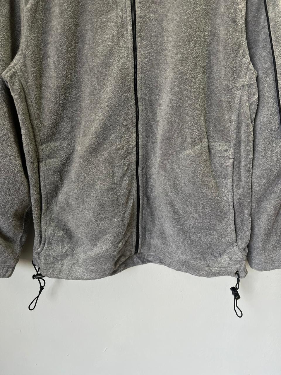 Penmans |FULL front zipper  | Fleece Jacket | Oversized Streetwear | Winterwear | Men Women | Cozy Fashion | Gym Fit | Online Shopping