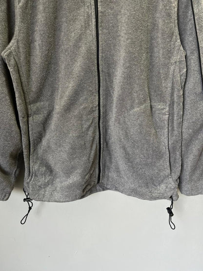 Penmans |FULL front zipper  | Fleece Jacket | Oversized Streetwear | Winterwear | Men Women | Cozy Fashion | Gym Fit | Online Shopping