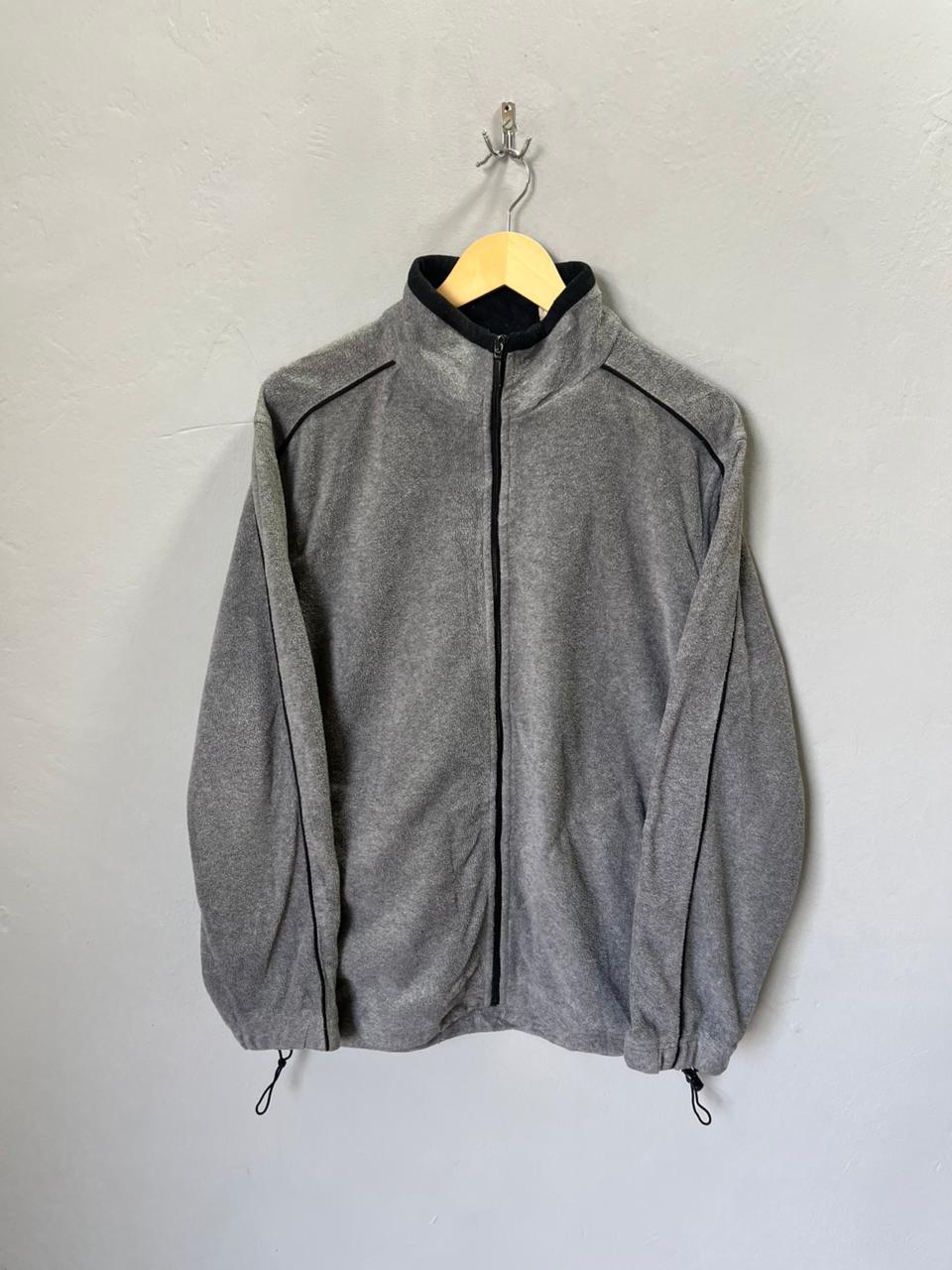 Penmans |FULL front zipper  | Fleece Jacket | Oversized Streetwear | Winterwear | Men Women | Cozy Fashion | Gym Fit | Online Shopping