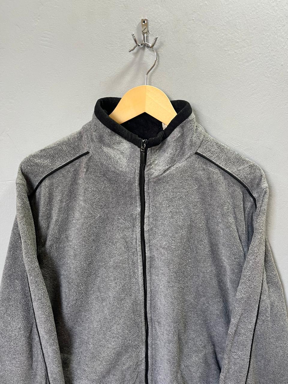 Penmans |FULL front zipper  | Fleece Jacket | Oversized Streetwear | Winterwear | Men Women | Cozy Fashion | Gym Fit | Online Shopping