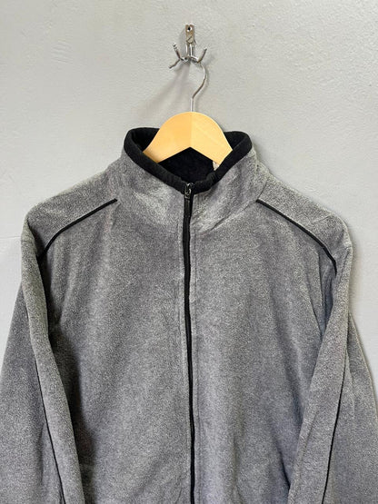 Penmans |FULL front zipper  | Fleece Jacket | Oversized Streetwear | Winterwear | Men Women | Cozy Fashion | Gym Fit | Online Shopping