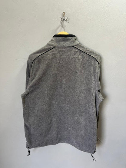 Penmans |FULL front zipper  | Fleece Jacket | Oversized Streetwear | Winterwear | Men Women | Cozy Fashion | Gym Fit | Online Shopping