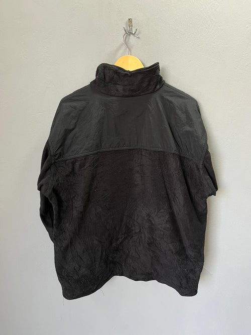 Columbia |FULL front zipper  | Fleece Jacket | Oversized Streetwear | Winterwear | Men Women | Cozy Fashion | Gym Fit | Online Shopping