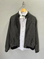 Emerica | Premium Wool Jacket| Winterwear|Streetwear