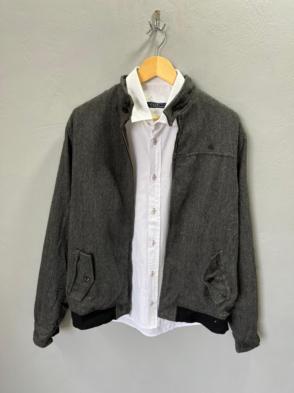 Emerica | Premium Wool Jacket| Winterwear|Streetwear