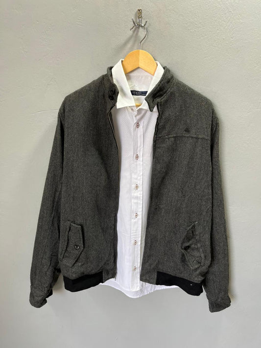 Emerica | Premium Wool Jacket| Winterwear|Streetwear