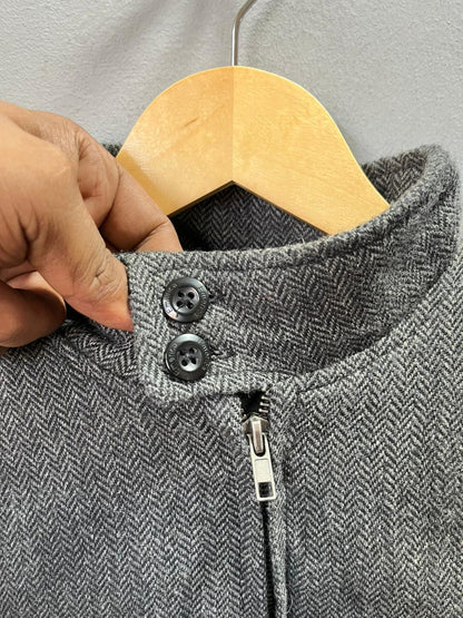 Emerica | Premium Wool Jacket| Winterwear|Streetwear