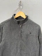 Emerica | Premium Wool Jacket| Winterwear|Streetwear