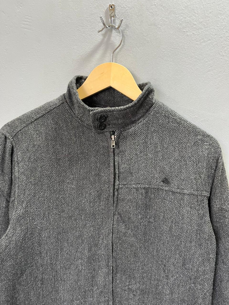 Emerica | Premium Wool Jacket| Winterwear|Streetwear