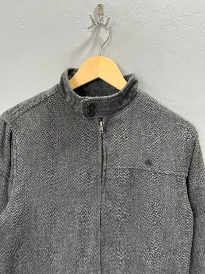 Emerica | Premium Wool Jacket| Winterwear|Streetwear