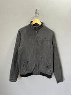 Emerica | Premium Wool Jacket| Winterwear|Streetwear