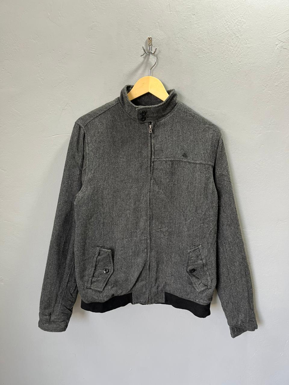 Emerica | Premium Wool Jacket| Winterwear|Streetwear