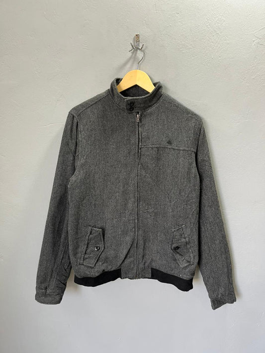 Emerica | Premium Wool Jacket| Winterwear|Streetwear