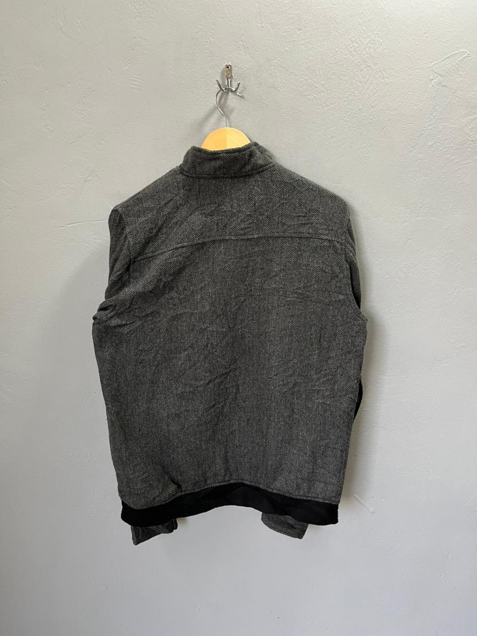 Emerica | Premium Wool Jacket| Winterwear|Streetwear