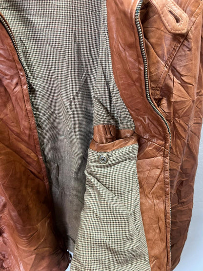 Polo by R@lph L@uren| Geniune Leather Jacket| Winterwear|Streetwear