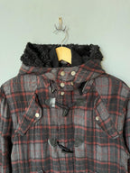 BY GUESS | Premium Wool Jacket| Winterwear|Streetwear