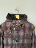 BY GUESS | Premium Wool Jacket| Winterwear|Streetwear
