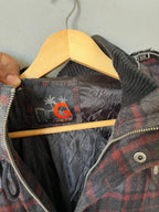 BY GUESS | Premium Wool Jacket| Winterwear|Streetwear